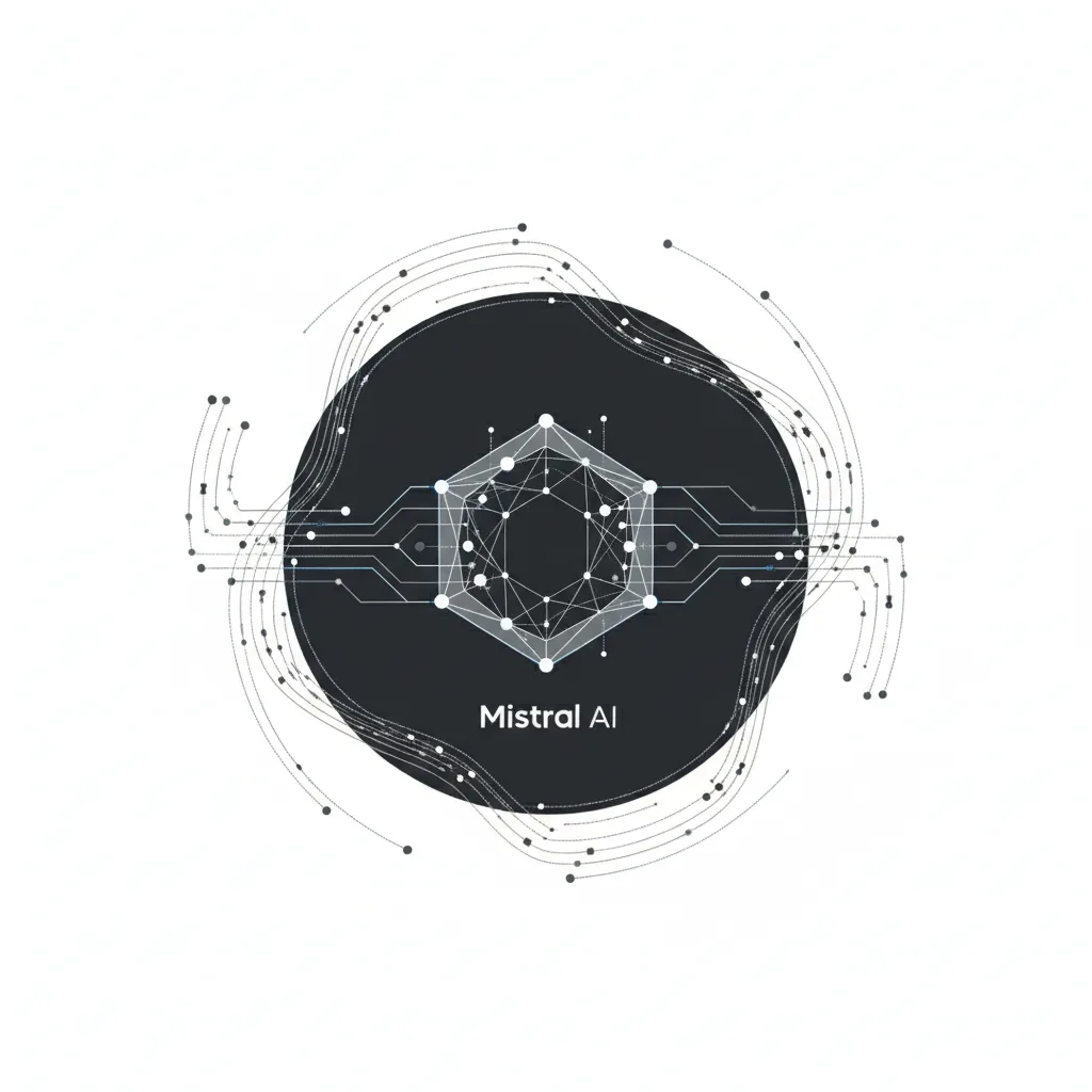 Mistral Large 4: мощная Open Source модель для NLP